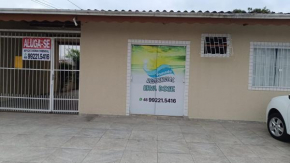 Residencial Erva Doce - 400m da Praia de Canasvieiras
